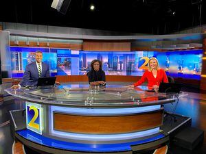 Lori Wilson Joins Channel 2 Action News This Morning Team As Co Anchor Kiss 104 1 Fm