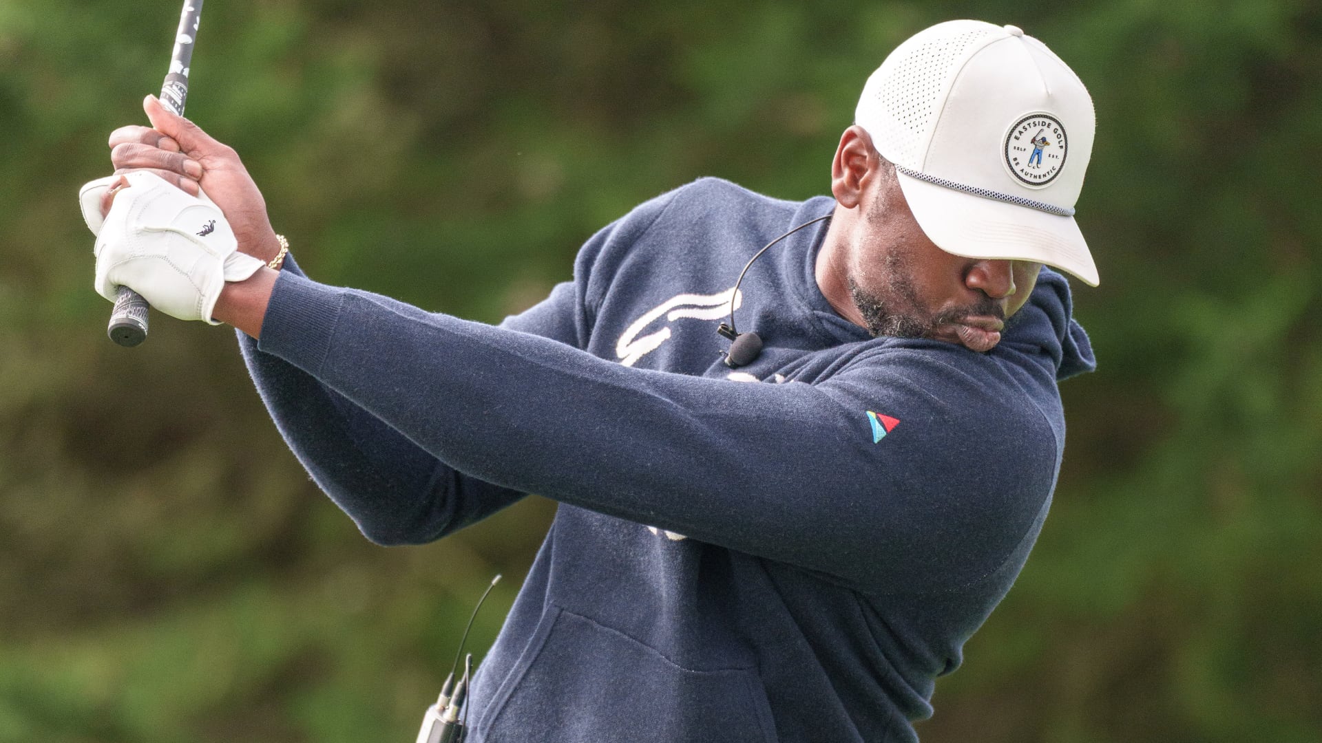 Atlanta's East Side Golf is breaking barriers in the community and